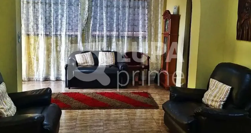 Casa com 4 quartos à venda na Rua Santo Adauto, 26, Guaianases, São Paulo