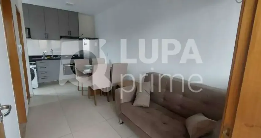 Apartamento com 1 quarto para locação na vila isolina mazzei