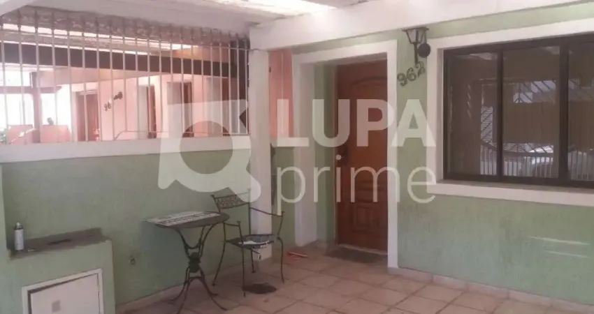 Casa comercial com 2 salas à venda na Rua Conselheiro Saraiva, 962, Santana, São Paulo