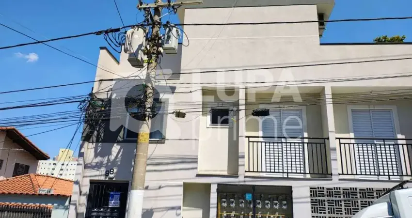 Apartamento com 1 quarto à venda na Rua Comprida, 98, Vila Mazzei, São Paulo