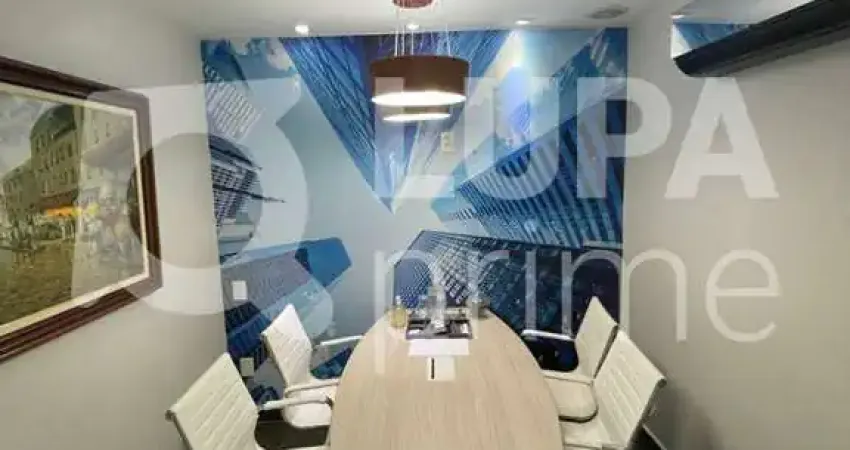 Sala comercial com 1 sala para alugar na Rua Doutor César, 1161, Santana, São Paulo