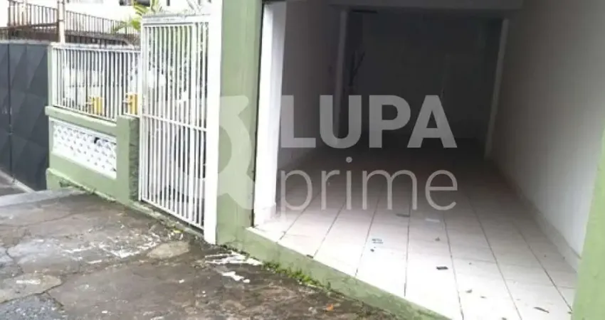 Terreno à venda na Avenida Casa Verde, 1136, Casa Verde, São Paulo