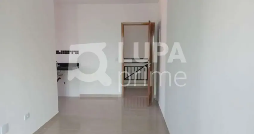 Apartamento com 2 quartos à venda na Rua Augusto Tortorelo Araújo, 287, Jardim São Paulo (Zona Norte), São Paulo