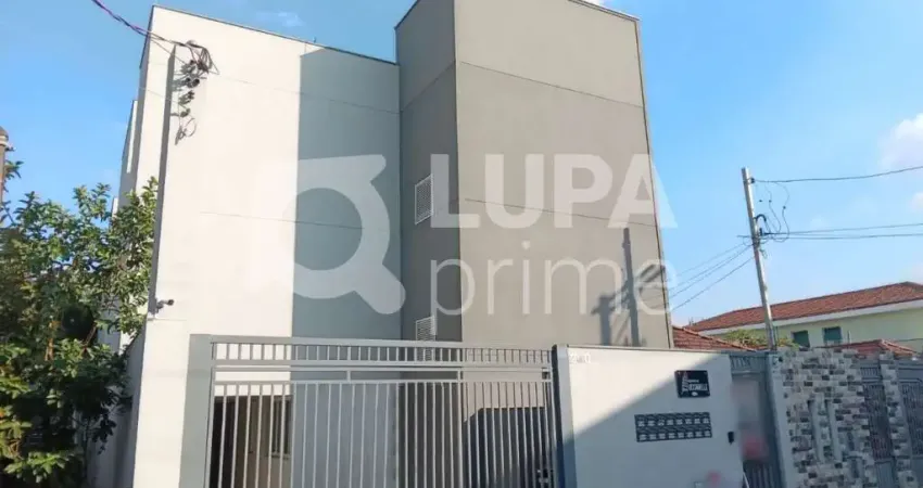 Apartamento com 1 dormitório e 1 banheiro á venda - vila isolina mazzei