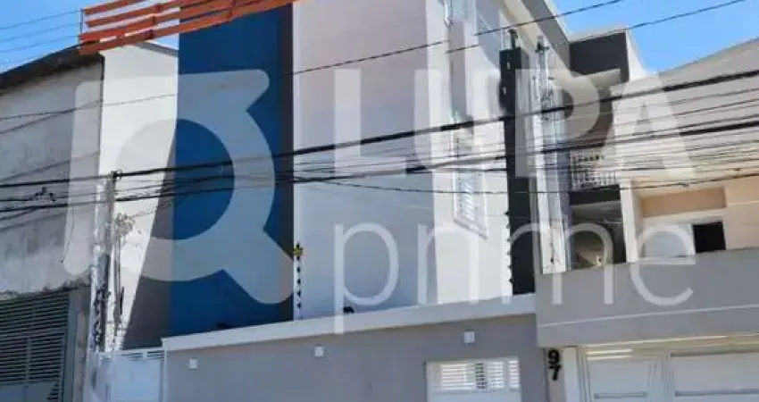 Apartamento com 1 dormitório à venda na vila santa terezinha!