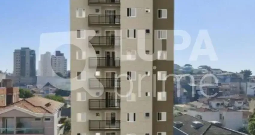 Apartamento com 2 quartos à venda na Rua Coronel Chananeco, 60, Jardim São Paulo (Zona Norte), São Paulo