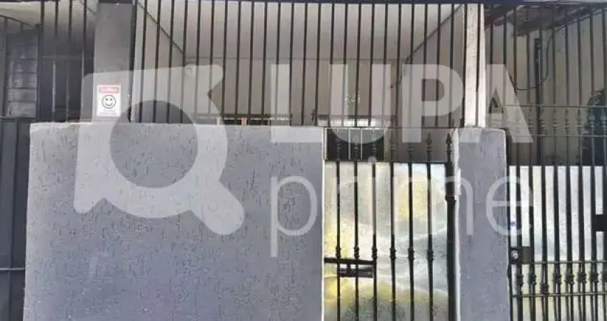 Casa com 1 quarto para alugar na Rua Rodrigues de Barros, 14, Vila Medeiros, São Paulo
