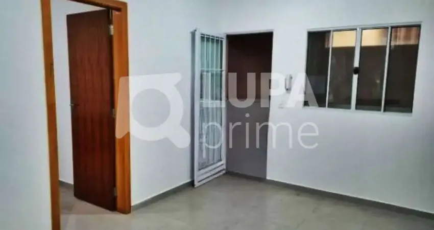 Apartamento com 2 quartos e 1 vaga de garagem para locação no mandaqui