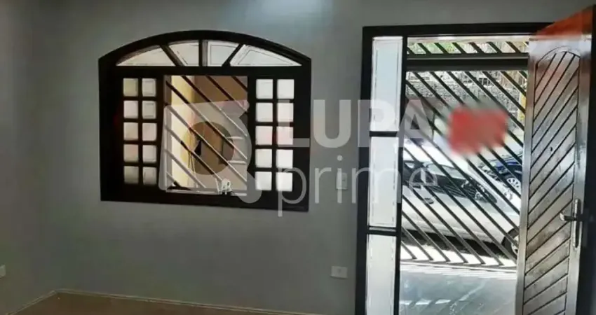 Casa com 3 quartos e 1 vaga de garagem à venda na vila isolina mazzei