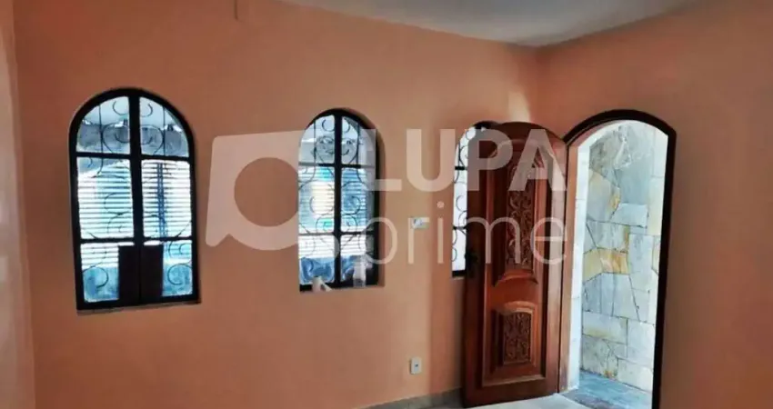 Casa com 3 quartos à venda na Rua Alonso Peres, 472, Vila Sabrina, São Paulo