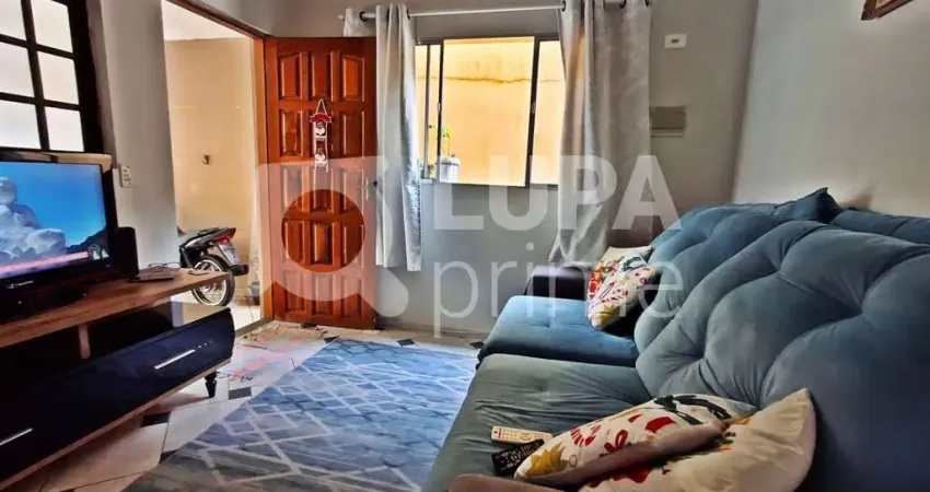 Casa em condomínio fechado com 5 quartos à venda na Rua Nelson Gonçalves, 92, Jardim São Domingos, Guarulhos