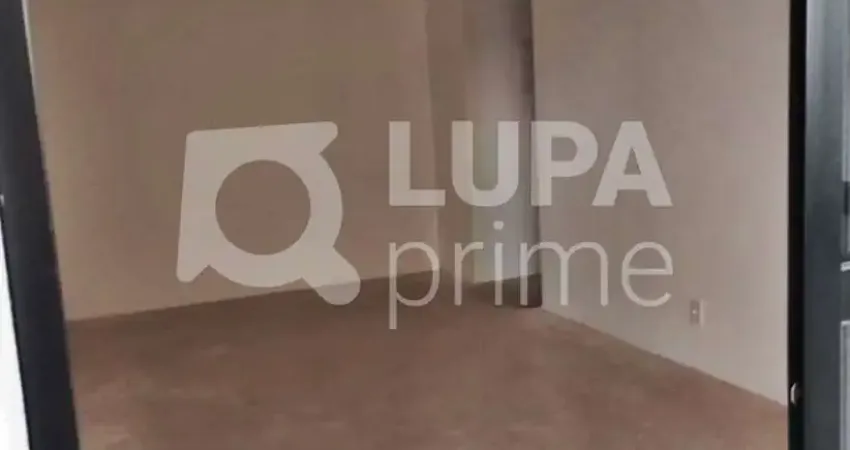 Apartamento com 3 quartos e 1 vaga de garagem à venda em santana