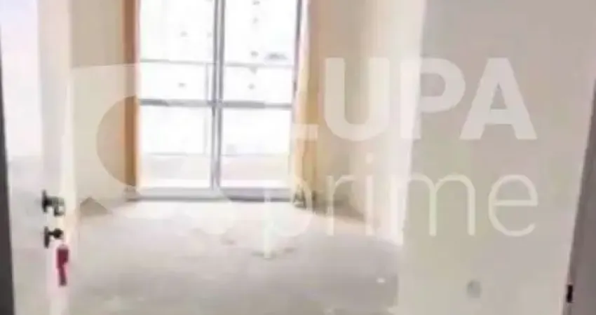 Apartamento com 2 quartos e 1 vaga de garagem à venda no tucuruvi