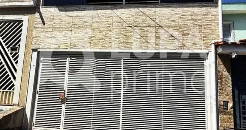 Casa com 2 quartos e 2 vagas de garagem à venda na vila medeiros