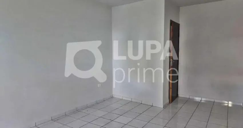 Apartamento com 2 quartos e 1 vaga de garagem para locação na vila medeiros