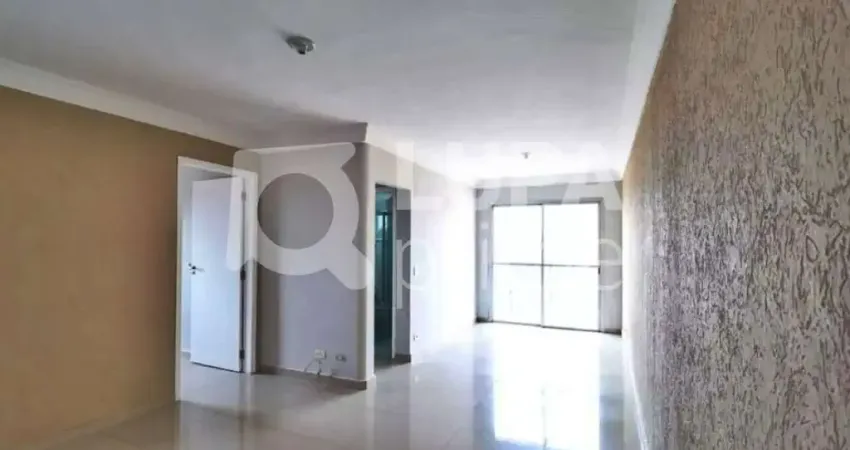 Apartamento com 2 quartos e 1 vaga de garagem à venda no tucuruvi