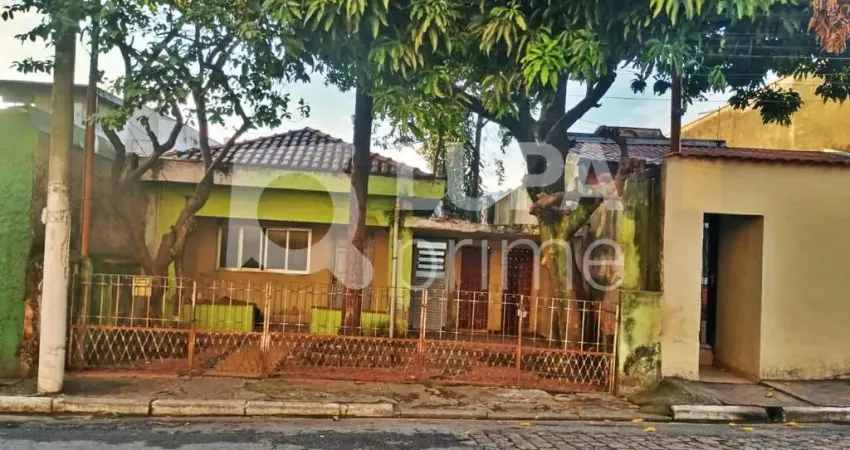 Terreno à venda na Rua Capricho, 545, Tucuruvi, São Paulo