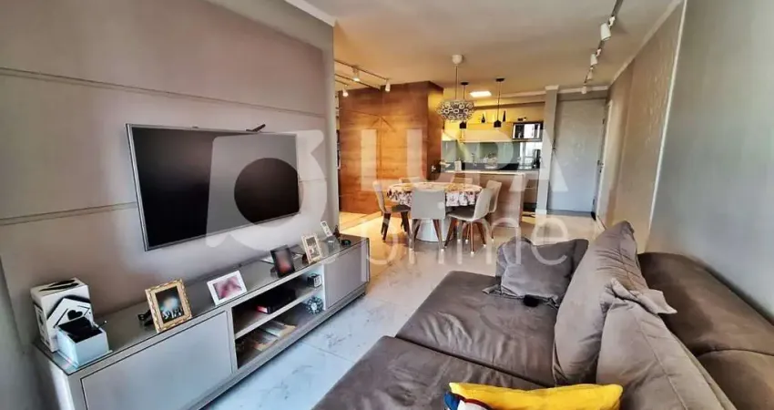 Apartamento com 3 quartos e 2 vagas de garagem à venda na vila maria alta