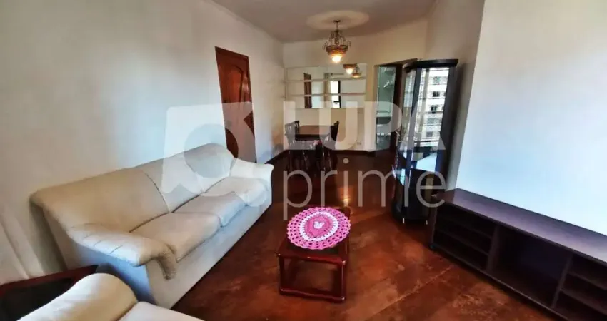 Apartamento com 3 quartos e 2 vagas de garagem à venda em santana