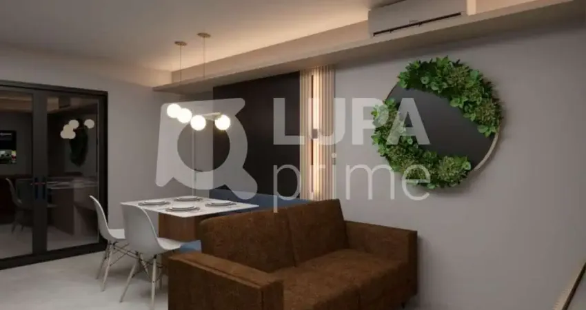 Apartamento com 2 quartos e 1 vaga de garagem à venda no mandaqui