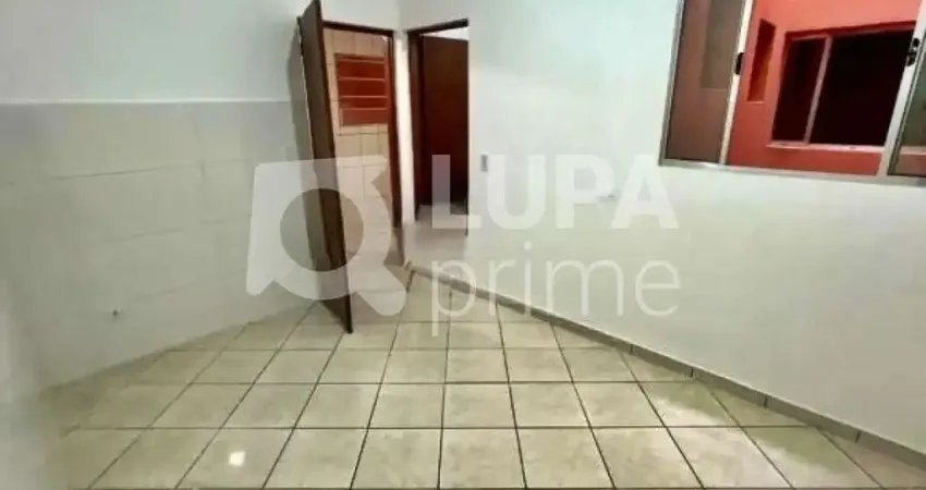 Apartamento com 1 quarto para alugar na Rua Horácio de Castilho, 31, Vila Maria Alta, São Paulo