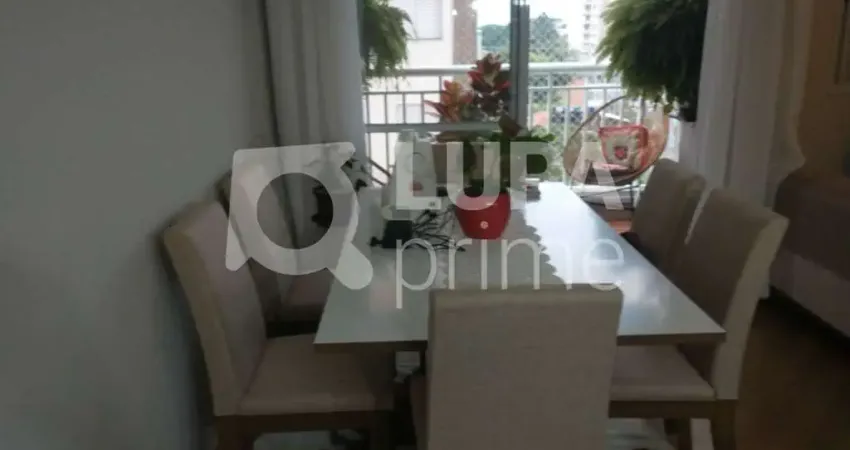 Apartamento com 3 quartos à venda na Avenida Conceição, 2150, Carandiru, São Paulo