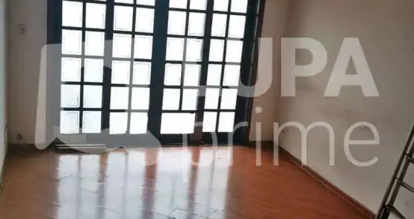 Casa com 3 quartos e 1 vaga de garagem para locação na vila maria alta