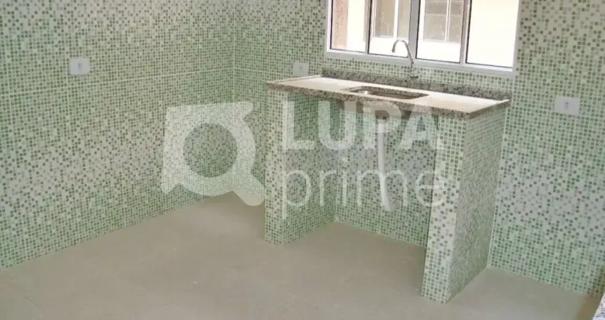 Casa com 1 quarto para alugar na Rua Embaixador Nabuco de Goveia, 157, Vila Medeiros, São Paulo