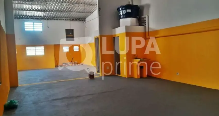 Barracão / Galpão / Depósito para alugar na Rua Maria Cândida, 352, Vila Guilherme, São Paulo