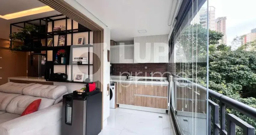 Apartamento com 2 quartos à venda na Rua Dom Antônio dos Santos Cabral, 49, Santa Teresinha, São Paulo