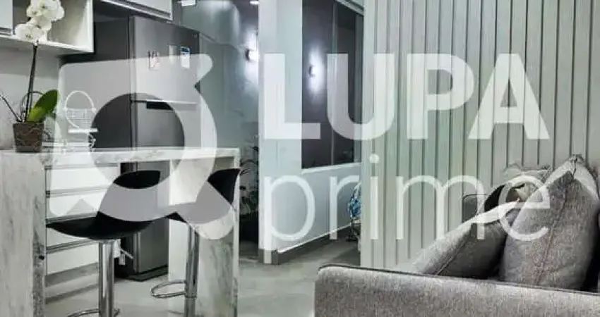 Apartamento com 1 quarto à venda na Rua Domélia, 25, Tucuruvi, São Paulo