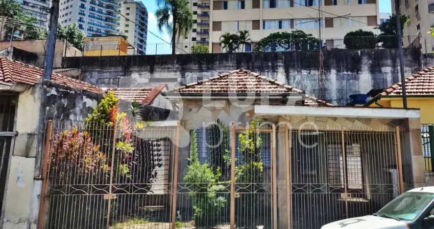 Terreno à venda na Rua Vicente Soares, 84, Santana, São Paulo