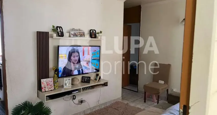 Apartamento com 2 quartos à venda na Rua Conselheiro Moreira de Barros, 3736, Lauzane Paulista, São Paulo