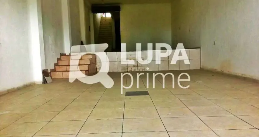 Prédio comercial com 540m² de área construía para locação no lauzane paulista