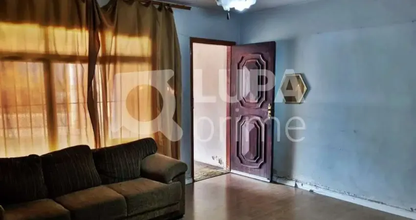 Casa com 4 quartos e 2 vagas de garagem à venda no lauzane paulista