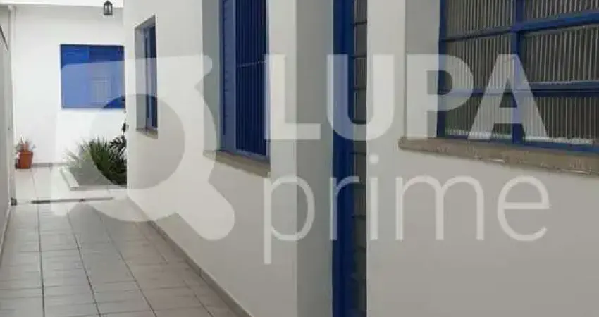 Casa com 4 quartos à venda na Rua Buquira, 396, Vila Baruel, São Paulo