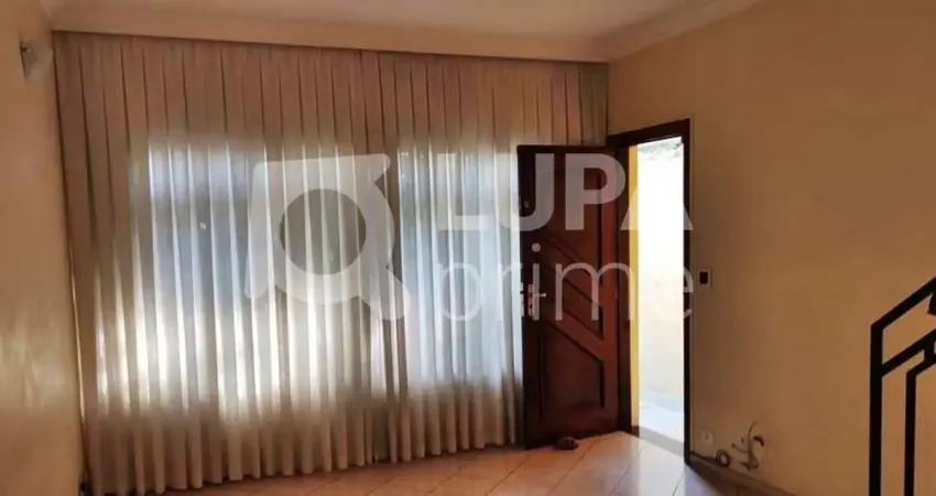 Casa com 5 quartos e 3 vagas de garagem à venda no parque novo mundo