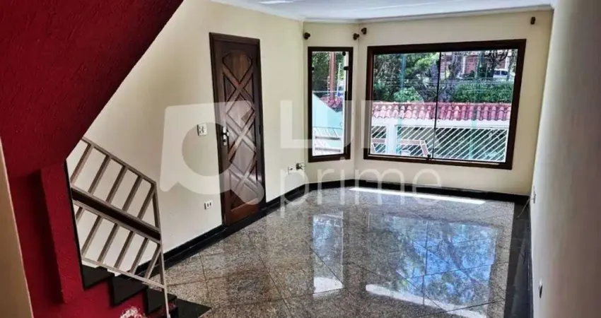 Casa com 4 quartos à venda na Rua São Cleto, 157, Tremembé, São Paulo