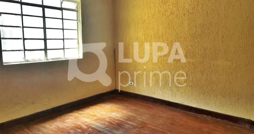 Casa com 2 quartos e 1 vaga de garagem à venda na vila maria baixa