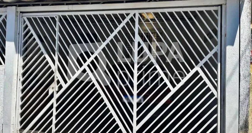 Casa com 2 quartos e 1 vaga de garagem à venda na vila maria baixa