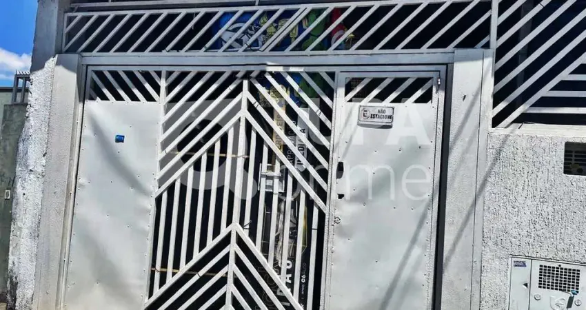 Casa com 2 quartos e 1 vaga de garagem à venda na vila maria baixa