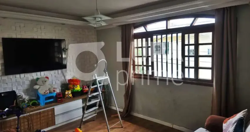 Casa com 3 quartos e 1 vaga de garagem para locação na vila guilherme