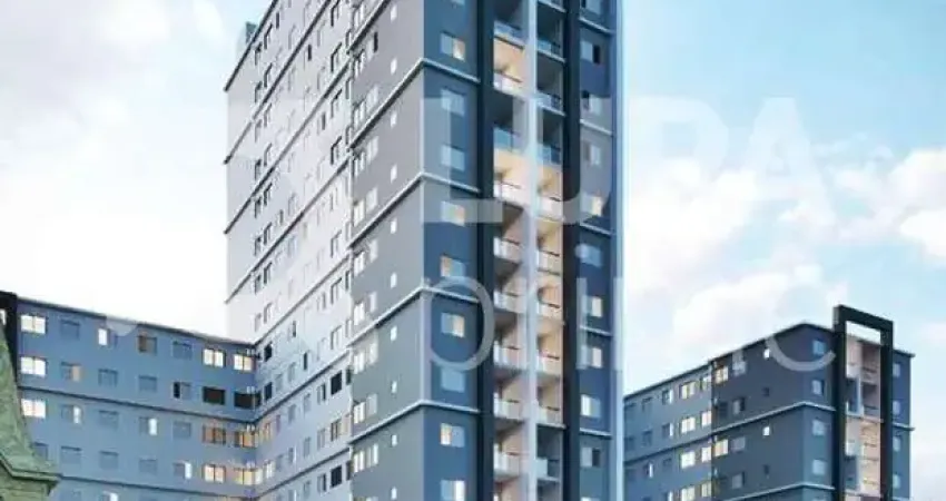 Apartamento com 2 quartos e 1 vaga de garagem à venda no tucuruvi