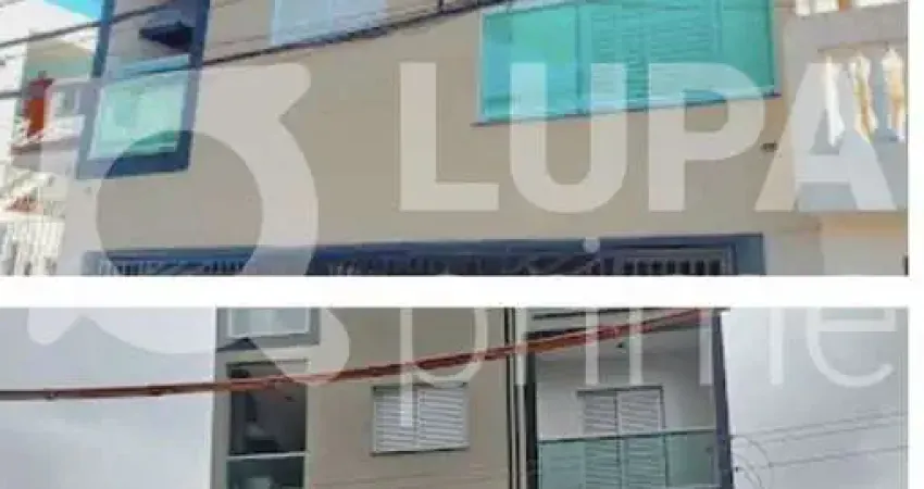 Casa em condomínio fechado com 2 quartos à venda na Rua Francisco Zanela, 129, Vila Constança, São Paulo