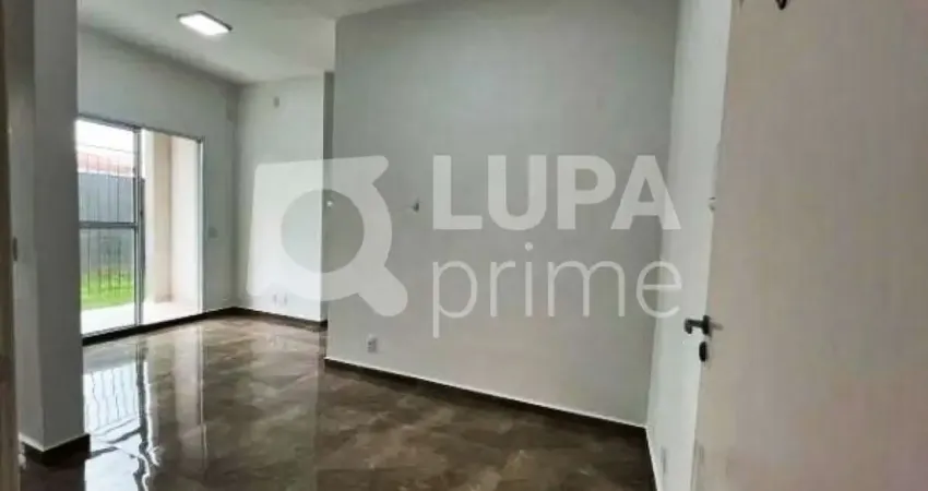 Apartamento com 3 quartos e 1 vaga de garagem para locação na vila maria baixa
