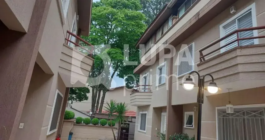Casa em condomínio fechado com 3 quartos à venda na Rua Ita, 162, Vila Santos, São Paulo