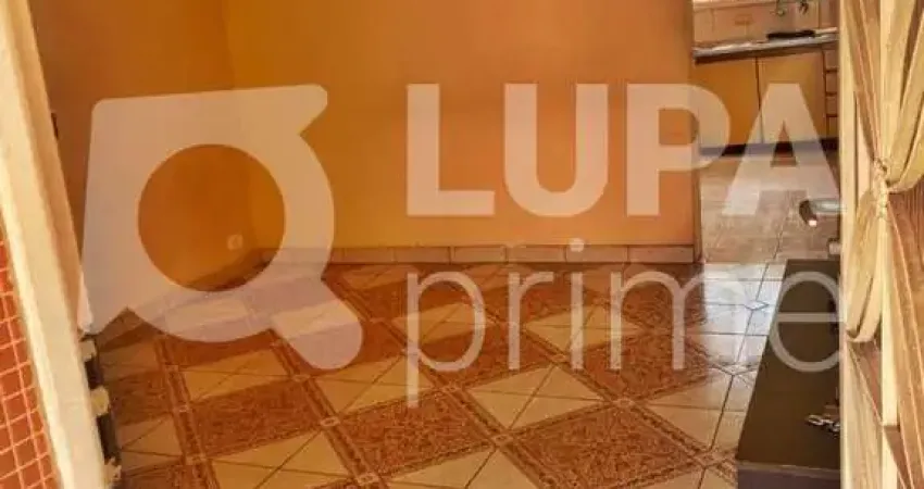 Casa com 2 quartos à venda na Avenida Gustavo Adolfo, 2337, Vila Gustavo, São Paulo