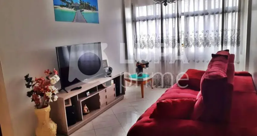 Apartamento com 2 quartos e 1 vaga de garagem à venda na vila guilherme