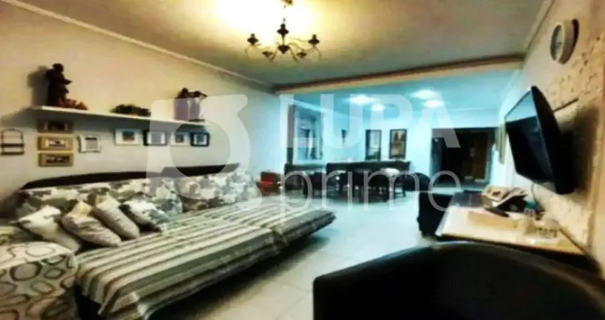 Casa com 3 quartos e 2 vagas de garagem à venda na vila guilherme