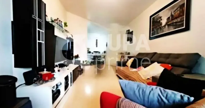 Apartamento com 3 quartos e 1 vaga de garagem à venda no mandaqui